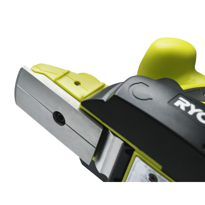 Аккумуляторный рубанок CPL180MHG RYOBI ONE+ - Зображення 2