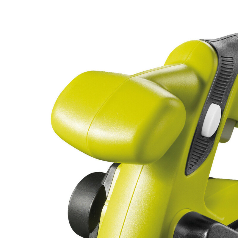 Аккумуляторный рубанок CPL180MHG RYOBI ONE+ - Зображення 4