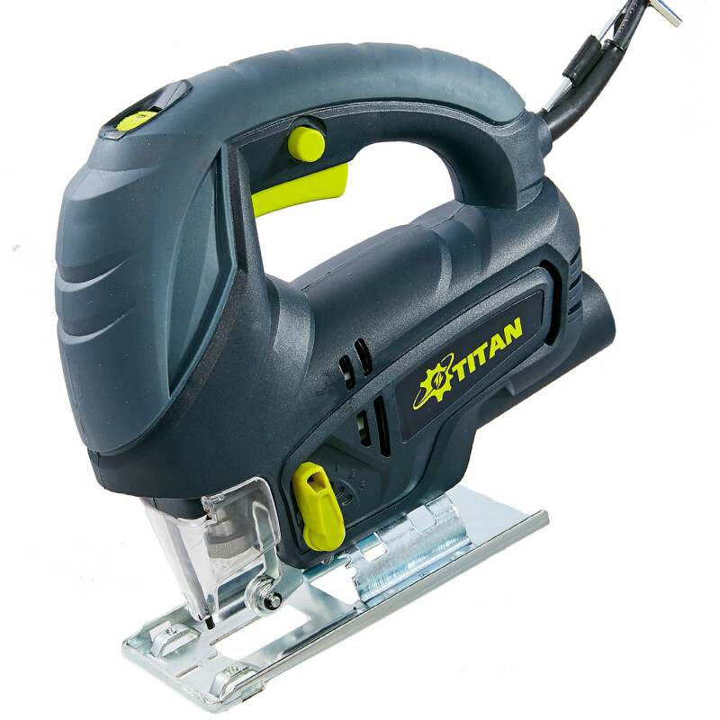 Лобзик электрический TITAN BPML600
