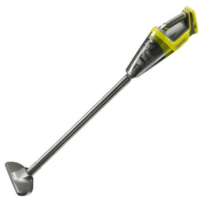Ручной аккумуляторный пылесос RYOBI R18HVF-0 ONE+ - Зображення 2