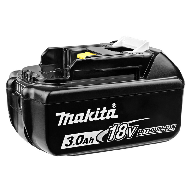 Аккумулятор Li-ion BL1830B Makita 18 В 3ah - Зображення 2