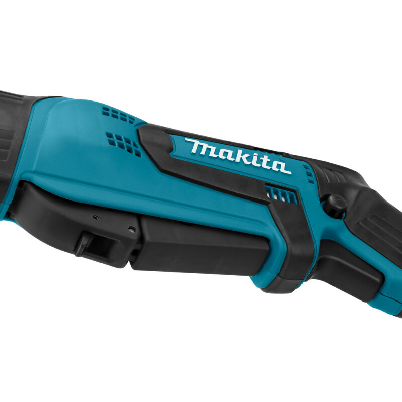 Аккумуляторная сабельная пила MAKITA DJR183Z - Зображення 3