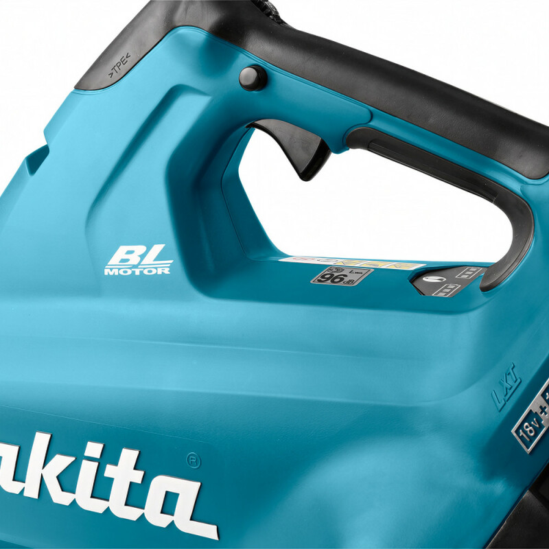 Аккумуляторная воздуходувка Makita DUB362RM2 - Зображення 4