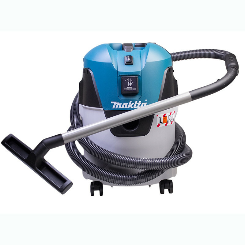 Пылесос Makita VC2512L - Зображення 3