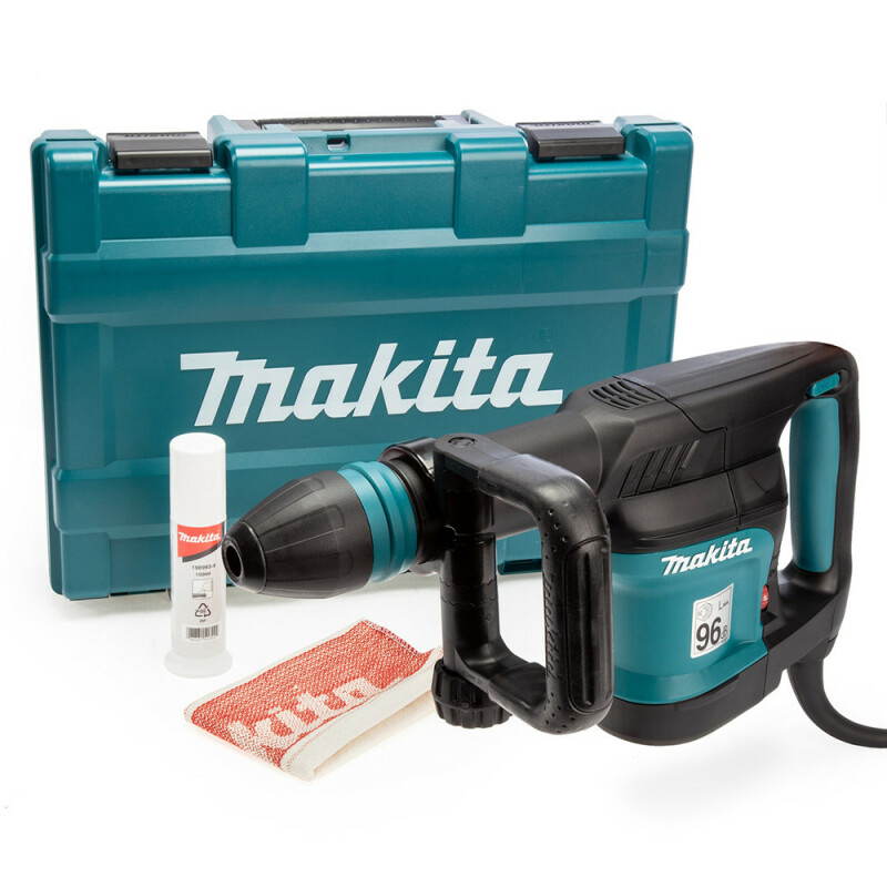 Отбойный молоток Makita HM0870C - Зображення 1