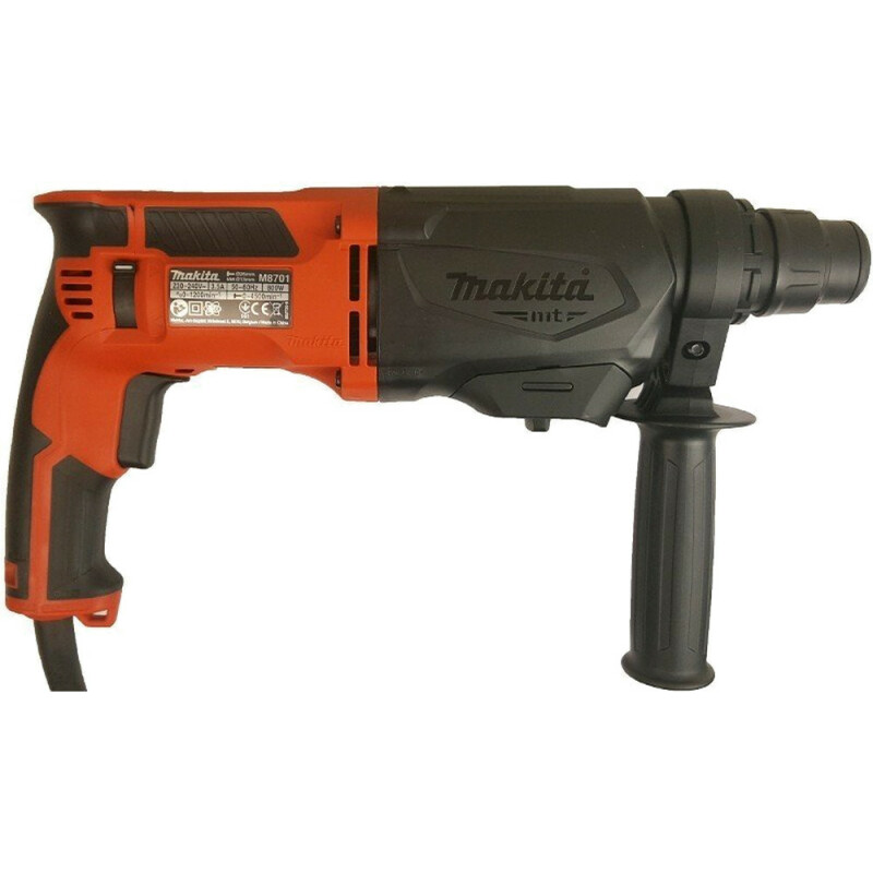 Перфоратор Makita M8701 - Зображення 3