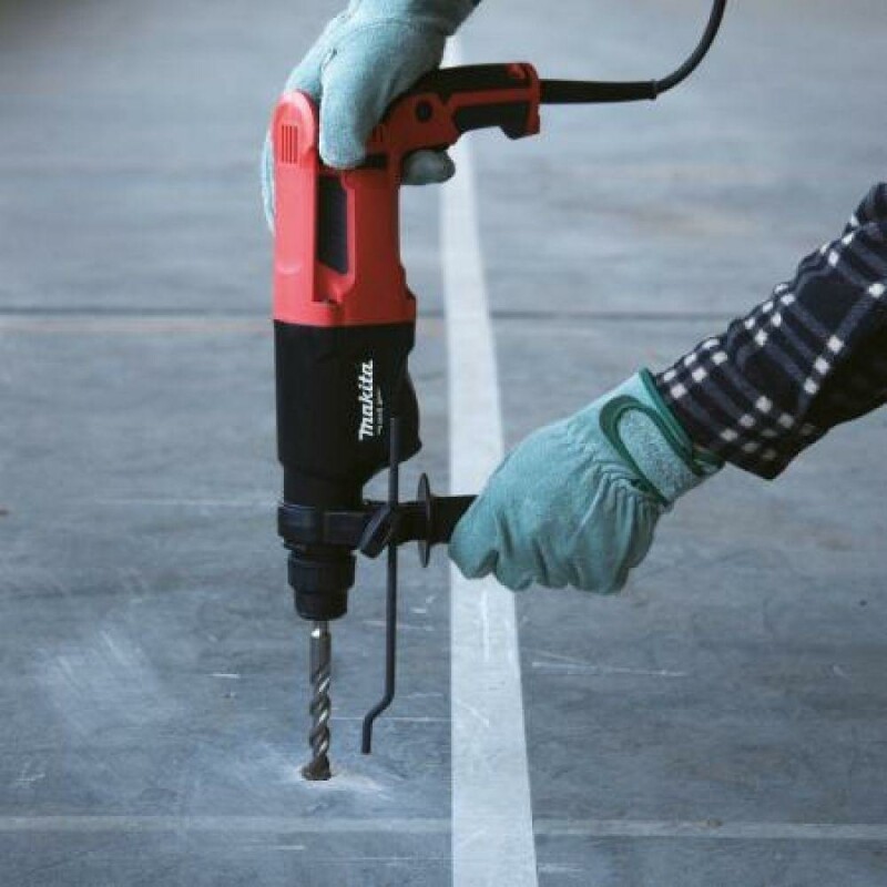 Перфоратор Makita M8701 - Зображення 4