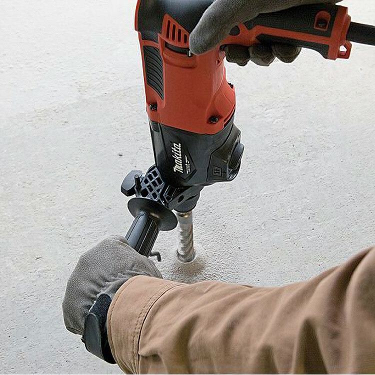 Перфоратор Makita M8701 - Зображення 5