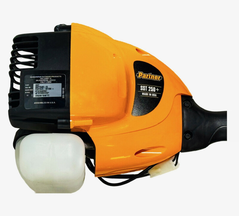 Бензокоса PARTNER SST250+ - Зображення 6