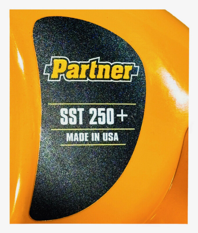 Бензокоса PARTNER SST250+ - Зображення 5