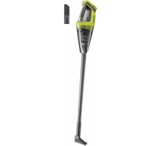 Ручной аккумуляторный пылесос RYOBI R18HVF-0 ONE+ - Зображення 1