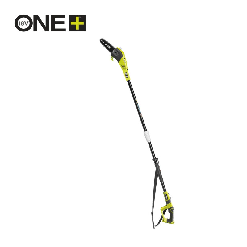 Аккумуляторный цепной высоторез RYOBI OPP1820-0 ONE+