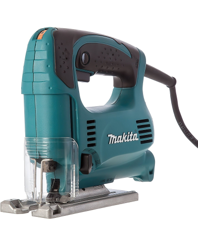 Лобзик электрический Makita 4329 - Зображення 1