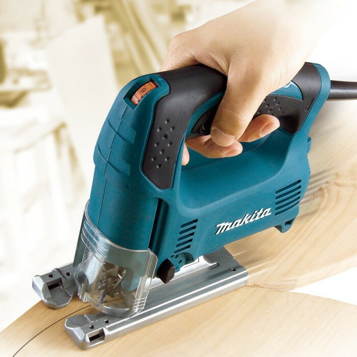 Лобзик электрический Makita 4329 - Зображення 2