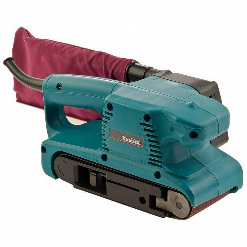 Ленточная шлифмашина Makita 9910 - Зображення 1