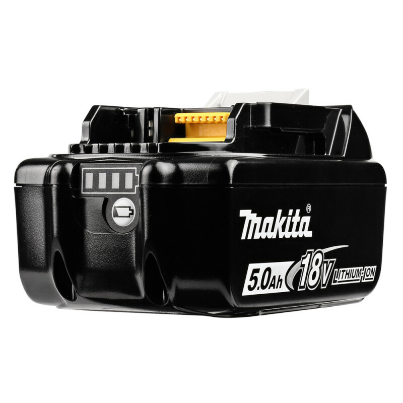 Аккумулятор Li-ion BL1850B Makita 18 В  5A