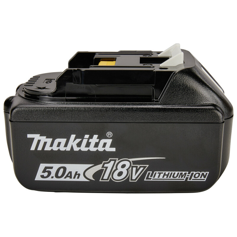 Аккумулятор Li-ion BL1850B Makita 18 В  5A - Зображення 3