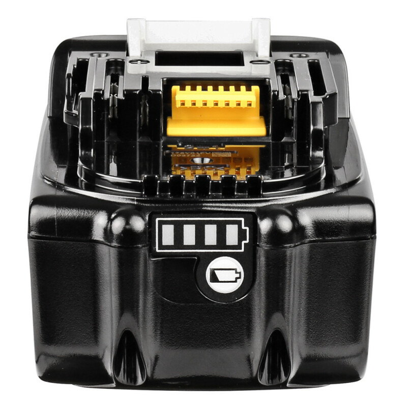 Аккумулятор Li-ion BL1850B Makita 18 В  5A - Зображення 4
