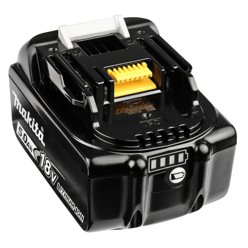 Аккумулятор Li-ion BL1840B Makita 4ah - Зображення 4