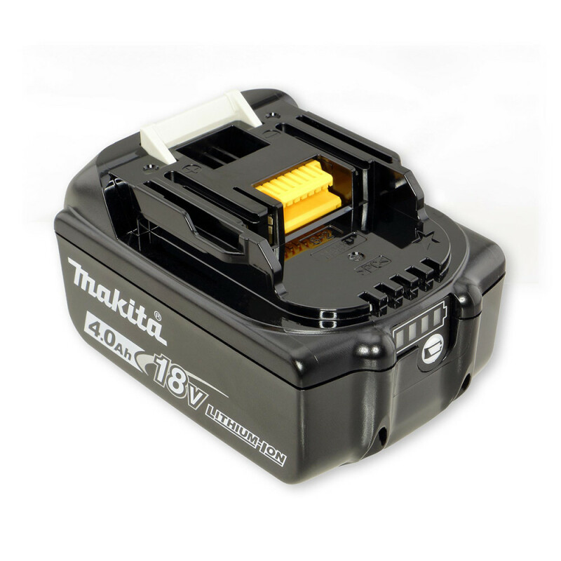 Аккумулятор Li-ion BL1840B Makita 4ah - Зображення 2