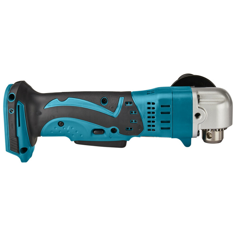 Аккумуляторная угловая дрель Makita DDA350Z - Зображення 4