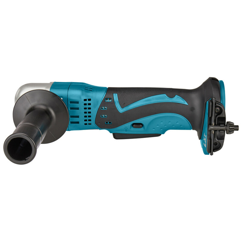 Аккумуляторная угловая дрель Makita DDA350Z - Зображення 5