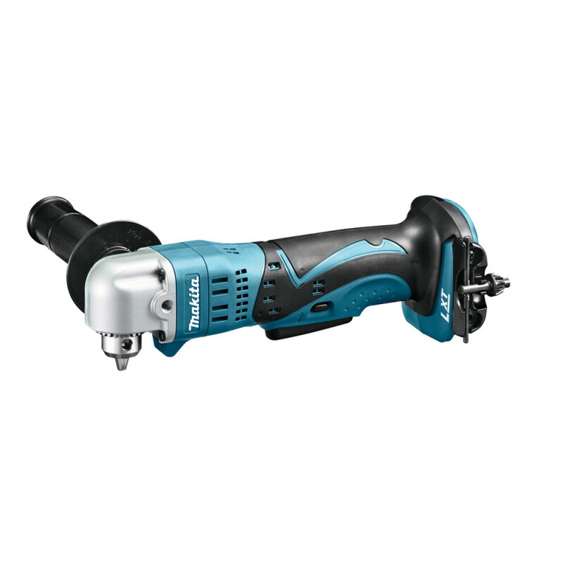 Аккумуляторная угловая дрель Makita DDA350Z - Зображення 2