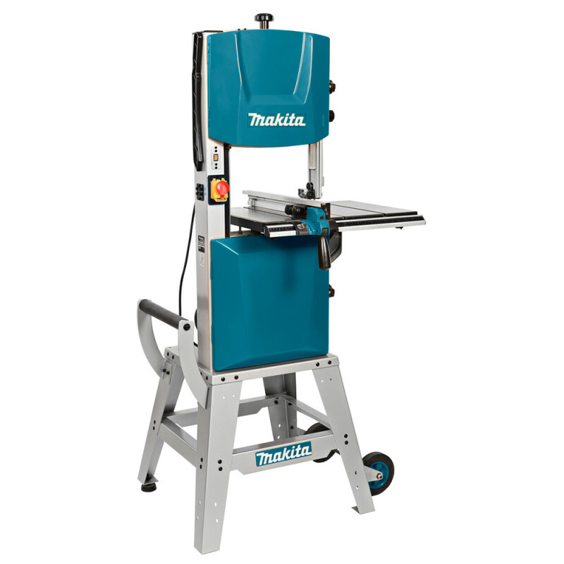 Ленточная пила Makita LB1200F - Зображення 1