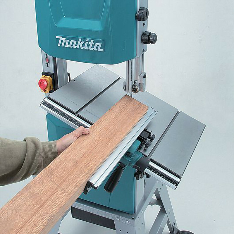 Ленточная пила Makita LB1200F - Зображення 3