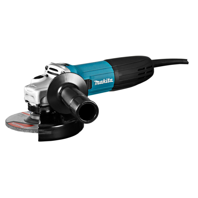 Угловая шлифовальная машина Makita GA5030R - Зображення 1