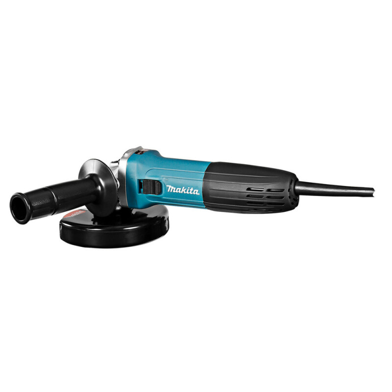 Угловая шлифовальная машина Makita GA5030R - Зображення 2