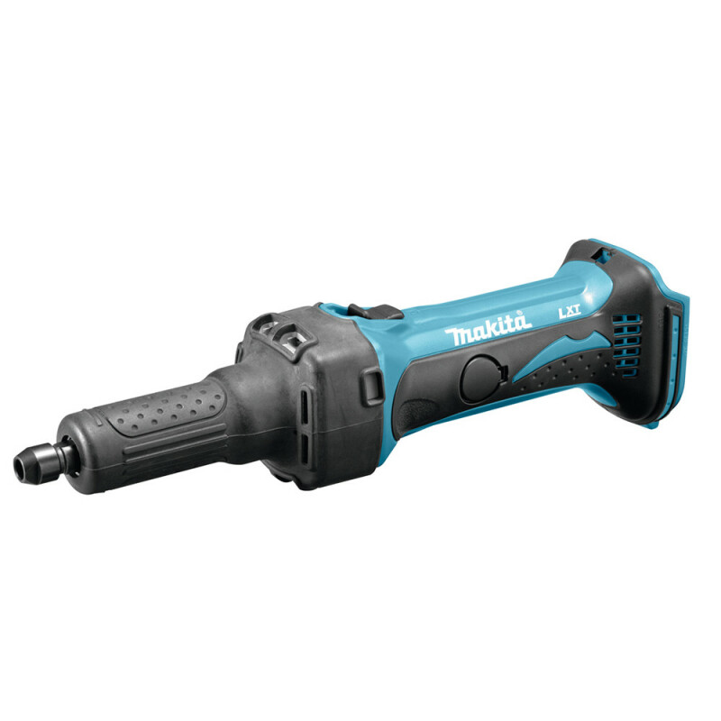 Прямая аккумуляторная шлифмашина Makita DGD800Z