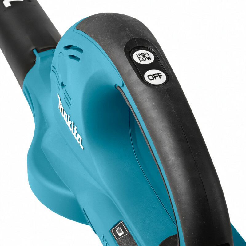 Аккумуляторная воздуходувка Makita DUB361Z - Зображення 2