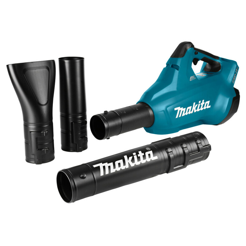 Аккумуляторная воздуходувка Makita DUB362Z - Зображення 3