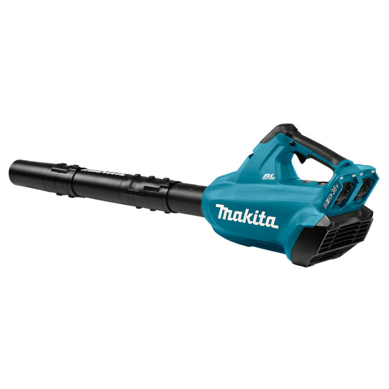 Аккумуляторная воздуходувка Makita DUB362Z - Зображення 4