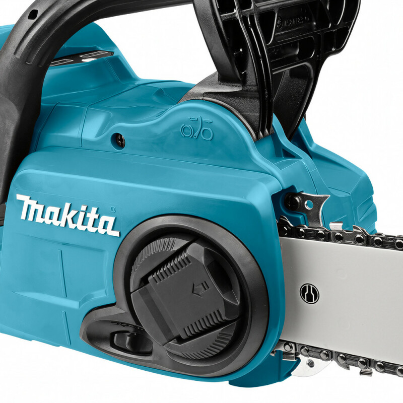 Аккумуляторная цепная пила Makita DUC353Z - Зображення 6