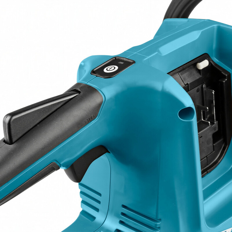 Аккумуляторная цепная пила Makita DUC353Z - Зображення 7