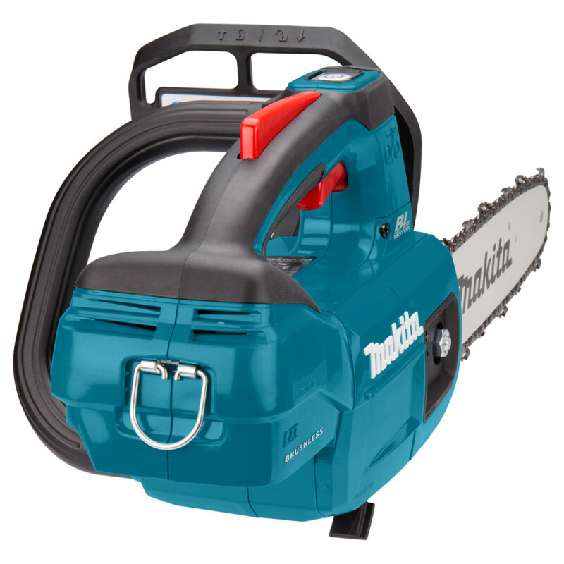 Аккумуляторная цепная пила Makita DUC254Z (без АКБ) - Зображення 7