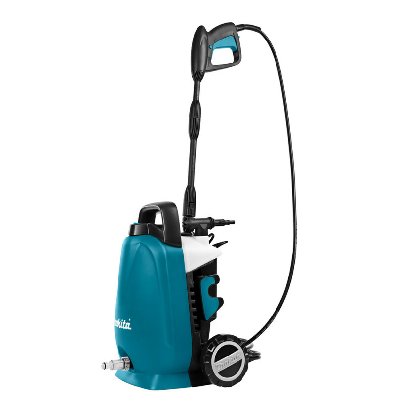 Мойка высокого давления Makita HW102 - Зображення 5