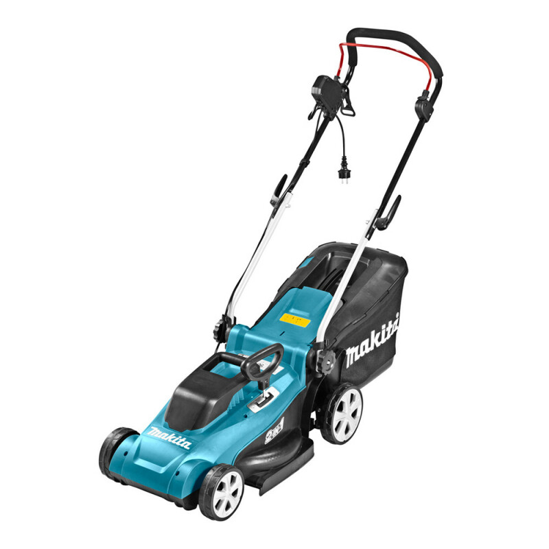 Электрическая газонокосилка Makita ELM3720  1400W  37см