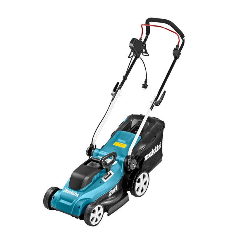 Электрическая газонокосилка Makita ELM3320  1200w  33см