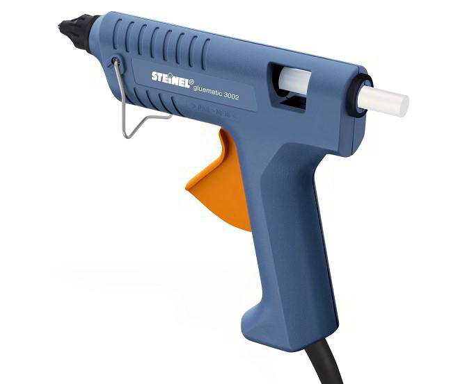 Клеевой пистолет STEINEL Gluematic 3002