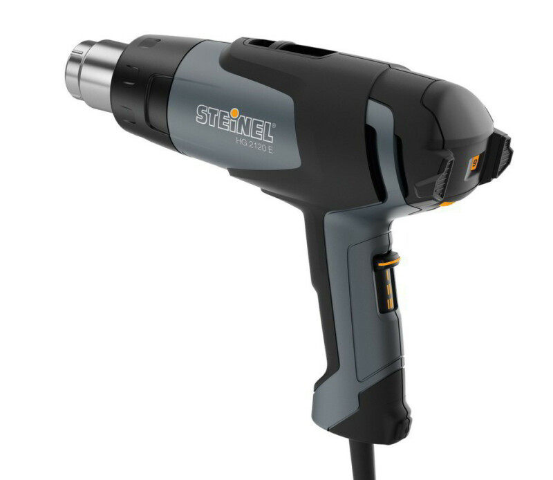 Строительный фен Steinel HG 2120 E (351403)