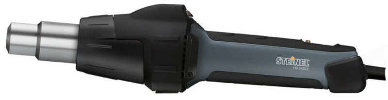 Строительный фен Steinel HG 2220 E (351700) - Зображення 1
