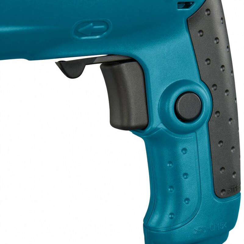 Дрель безударная Makita 6413 - Зображення 2