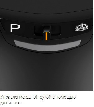 Строительный фен Steinel HG 2620 E (008338) - Зображення 4