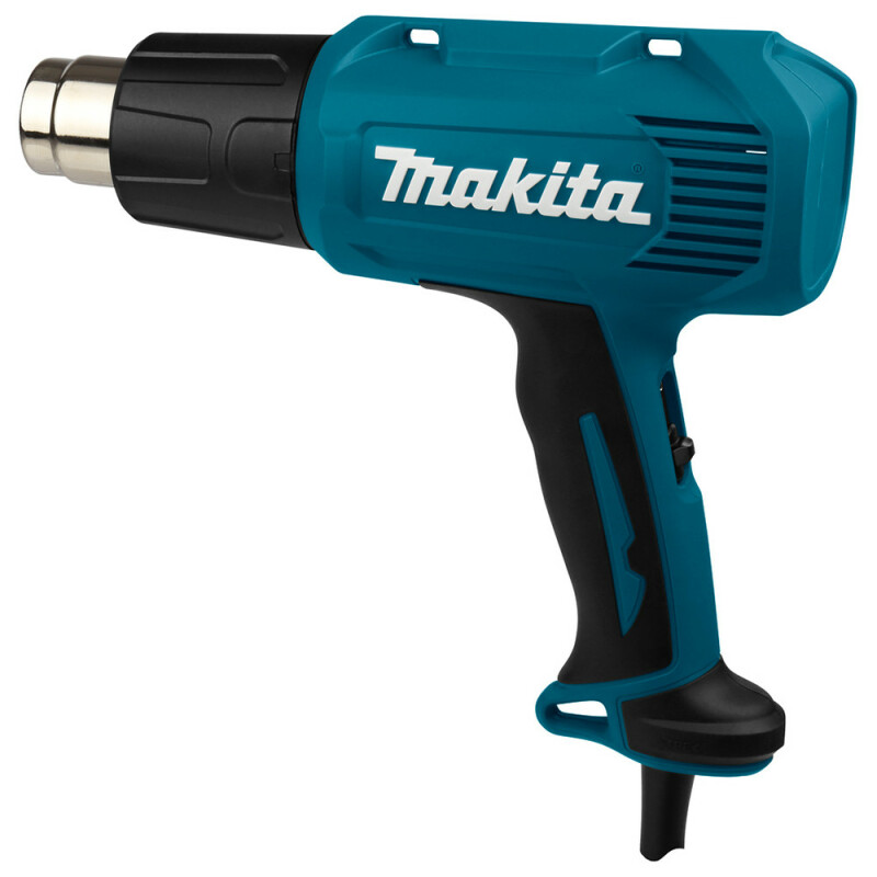 Технический фен Makita HG5030K - Зображення 2