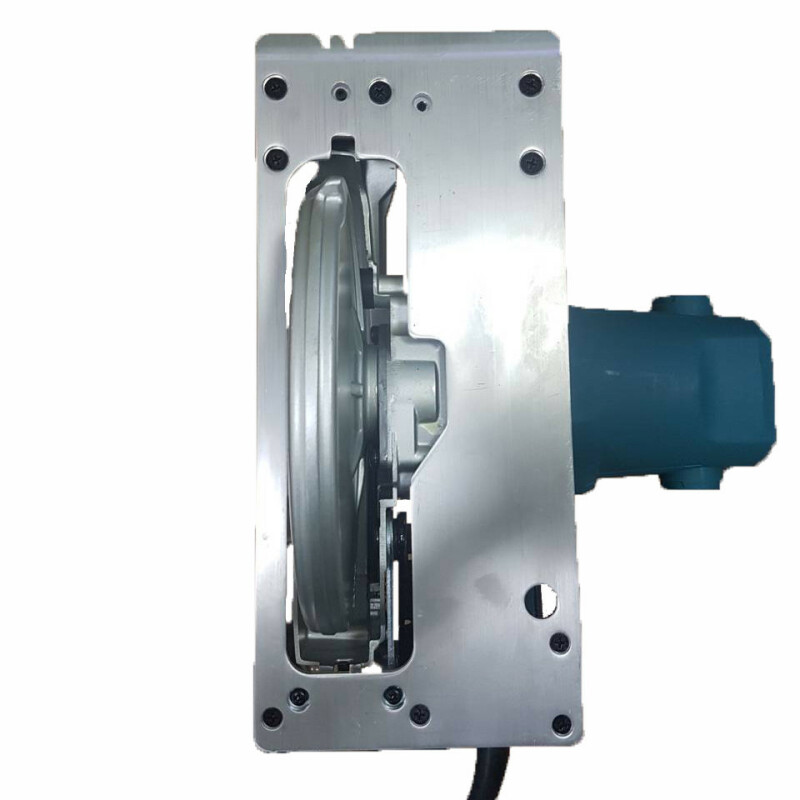 Дисковая пила Makita HS7601 1200вт 190мм - Зображення 5