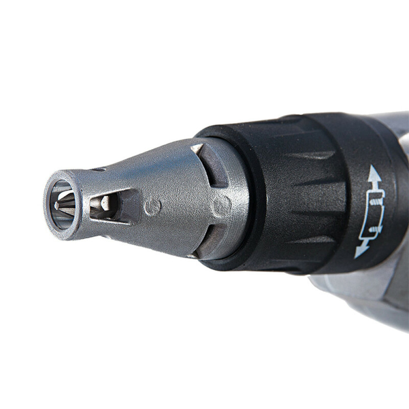 Сетевой шуруповерт для гипсокартона Makita FS 2300 - Зображення 2