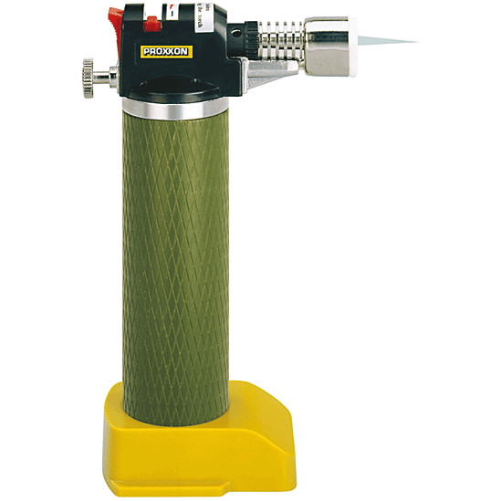 Минигорелка газовая PROXXON MFB/E 28146